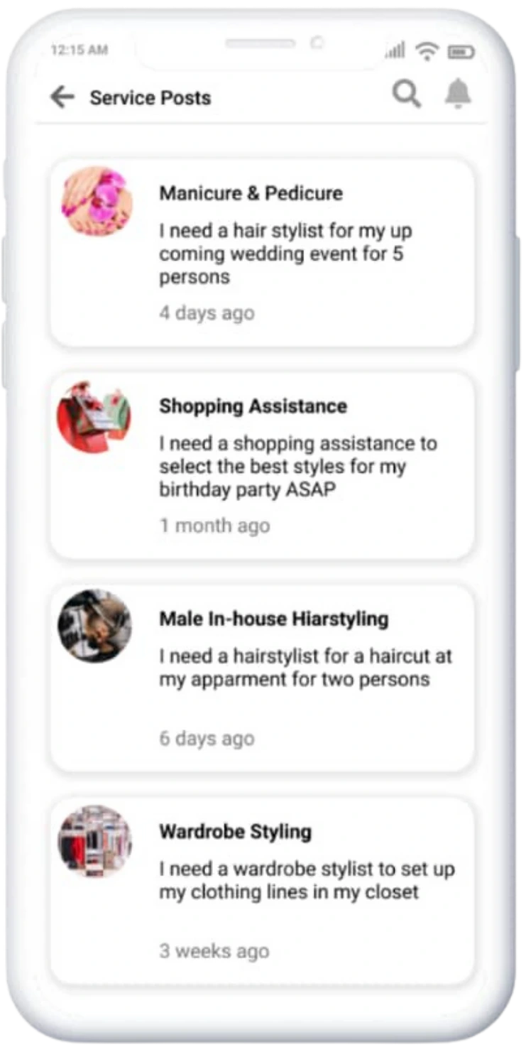 Bytmos Tribe social network